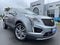 2024 Cadillac XT5 FWD Premium Luxury