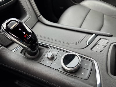 2024 Cadillac XT5 FWD Premium Luxury