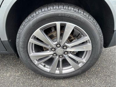 2024 Cadillac XT5 FWD Premium Luxury