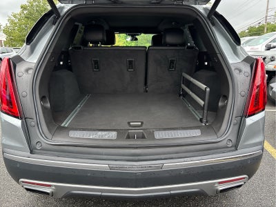 2024 Cadillac XT5 FWD Premium Luxury