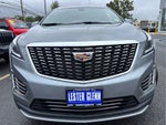 2024 Cadillac XT5 FWD Premium Luxury