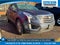 2018 Cadillac XT5 Luxury FWD