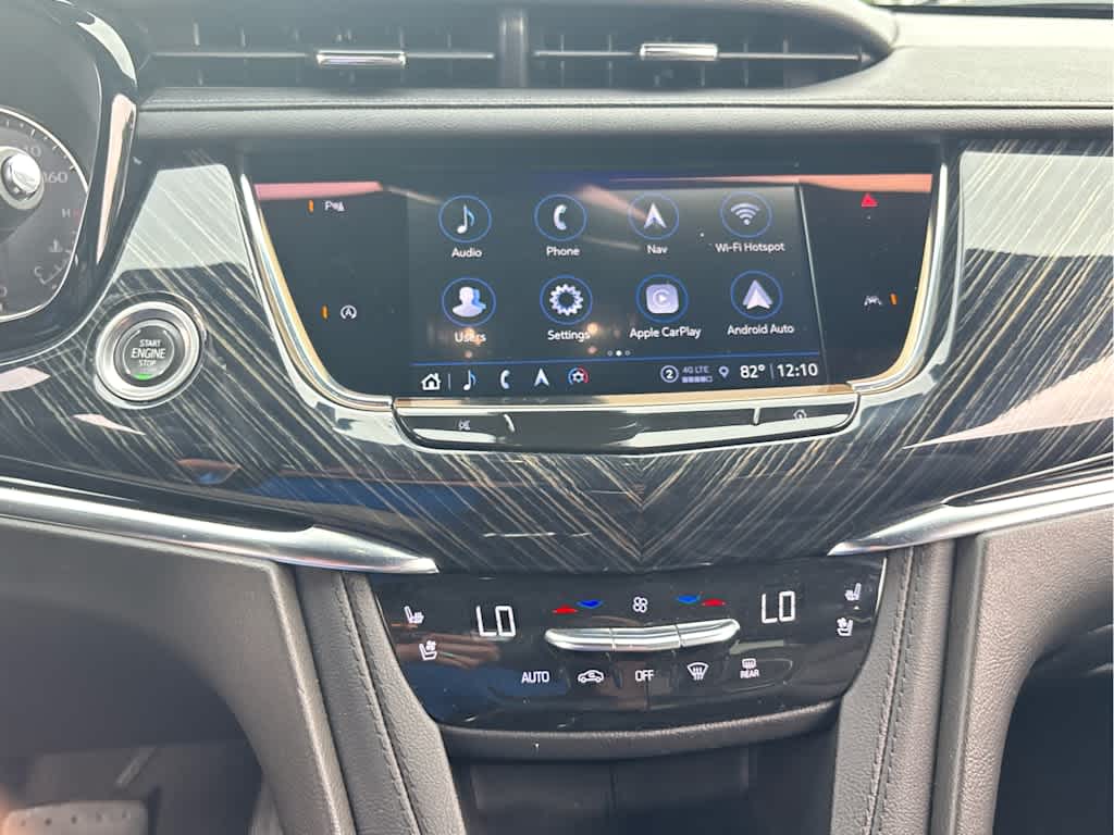 2023 Cadillac XT6 AWD Premium Luxury