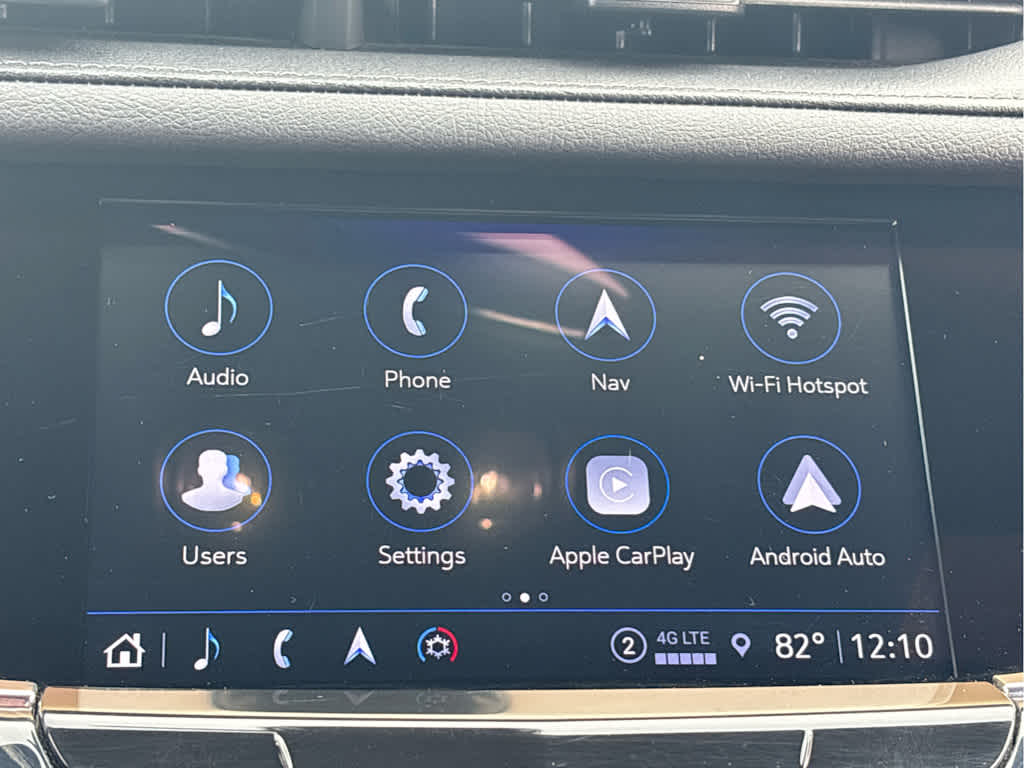 2023 Cadillac XT6 AWD Premium Luxury