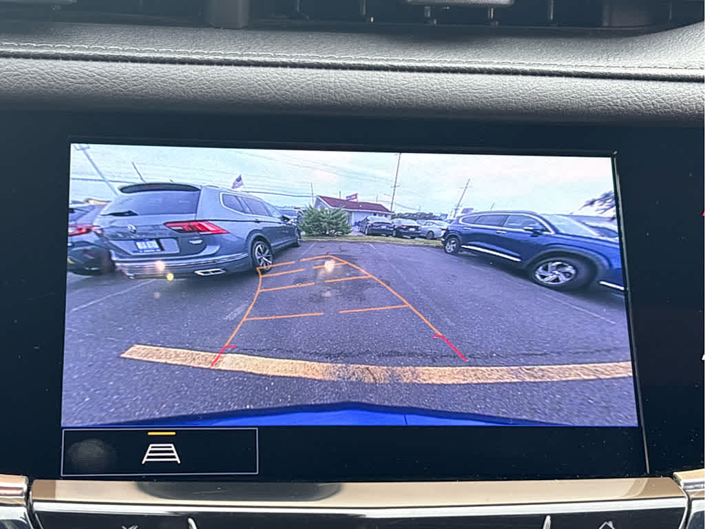 2023 Cadillac XT6 AWD Premium Luxury