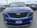 2023 Cadillac XT6 AWD Premium Luxury