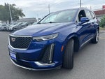 2023 Cadillac XT6 AWD Premium Luxury