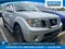 2018 Nissan Frontier PRO-4X