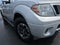2018 Nissan Frontier PRO-4X