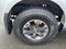2018 Nissan Frontier PRO-4X