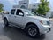 2018 Nissan Frontier PRO-4X
