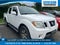 2012 Nissan Frontier PRO-4X