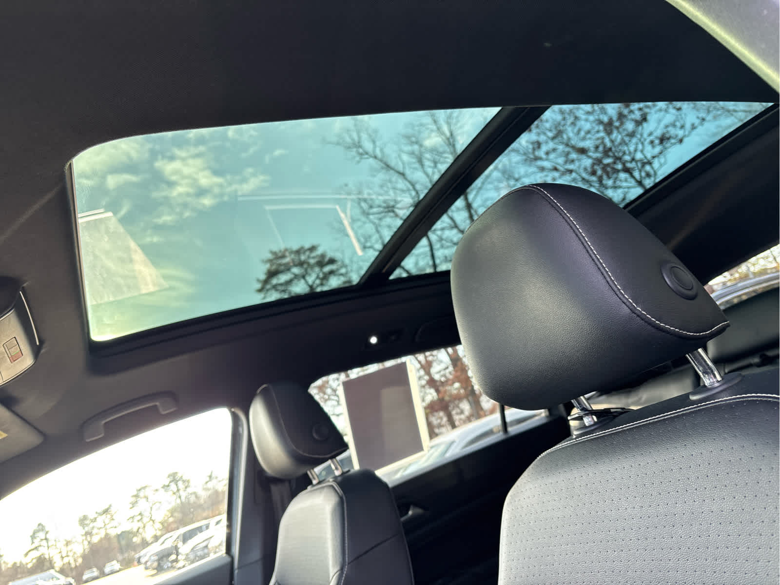 2020 Volkswagen Atlas Cross Sport 3.6L V6 SE w/Technology