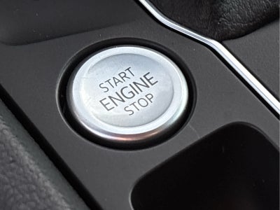 2020 Volkswagen Atlas Cross Sport 3.6L V6 SE w/Technology