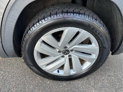 2020 Volkswagen Atlas Cross Sport 3.6L V6 SE w/Technology