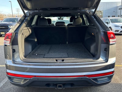 2020 Volkswagen Atlas Cross Sport 3.6L V6 SE w/Technology