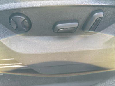 2020 Volkswagen Atlas Cross Sport 3.6L V6 SE w/Technology