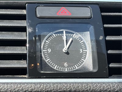 2015 Volkswagen Passat 1.8T Limited Edition