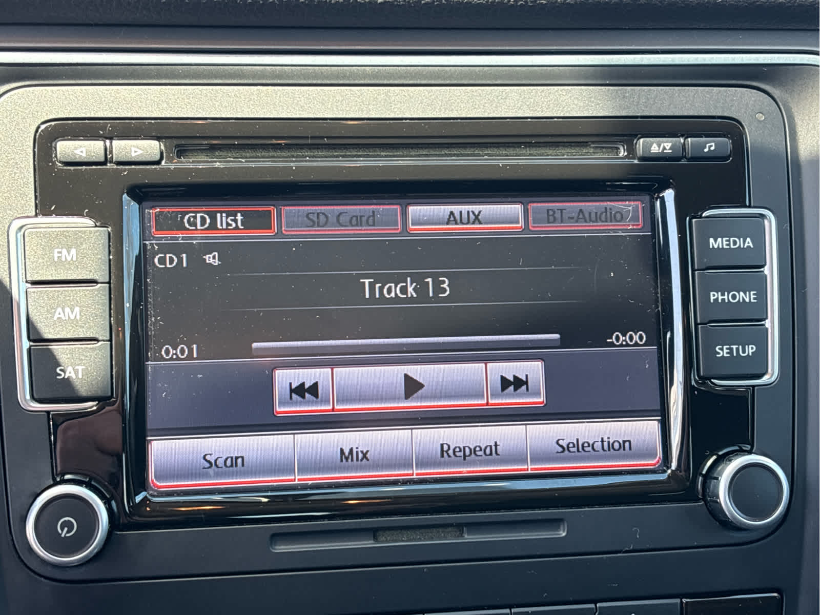 2015 Volkswagen Passat 1.8T Limited Edition