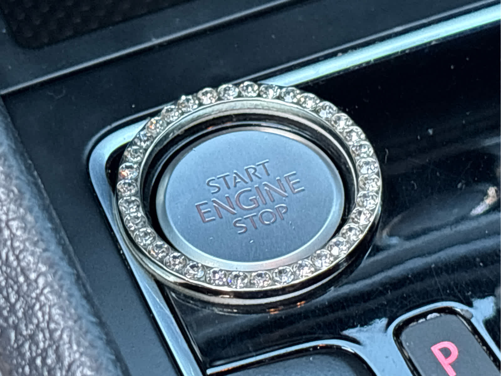 2015 Volkswagen Passat 1.8T Limited Edition