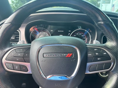 2020 Dodge Charger Scat Pack Widebody