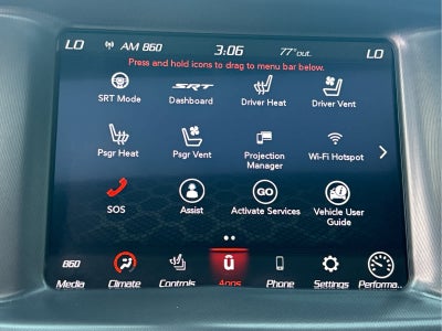 2020 Dodge Charger Scat Pack Widebody