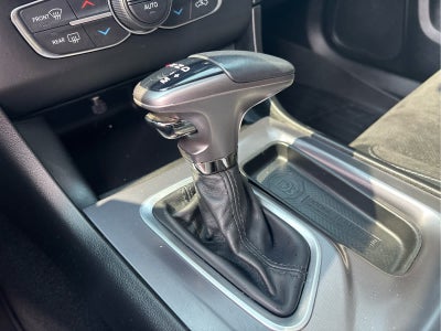 2020 Dodge Charger Scat Pack Widebody