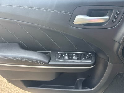 2020 Dodge Charger Scat Pack Widebody