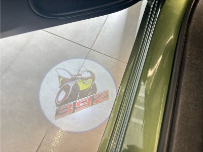 2020 Dodge Charger Scat Pack Widebody