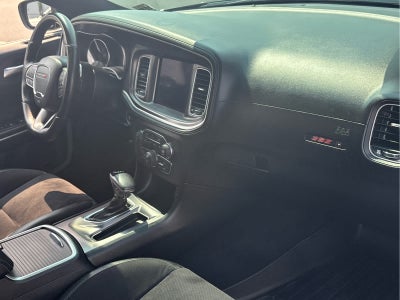 2020 Dodge Charger Scat Pack Widebody