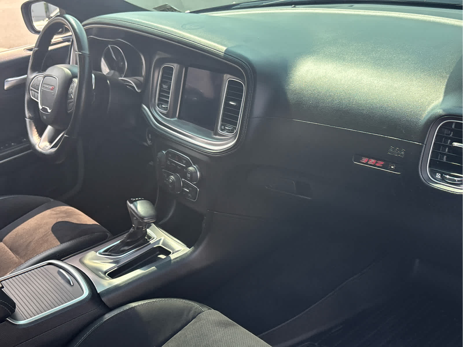 2020 Dodge Charger Scat Pack Widebody