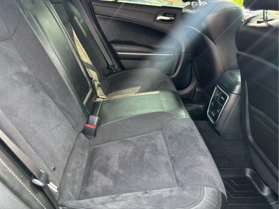 2020 Dodge Charger Scat Pack Widebody