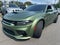 2020 Dodge Charger Scat Pack Widebody
