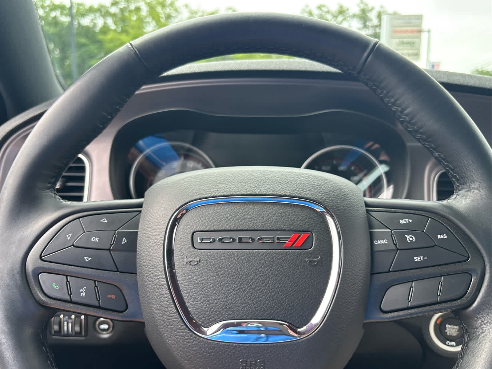 2023 Dodge Charger SXT