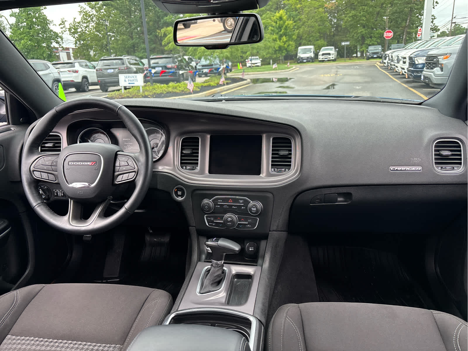 2023 Dodge Charger SXT