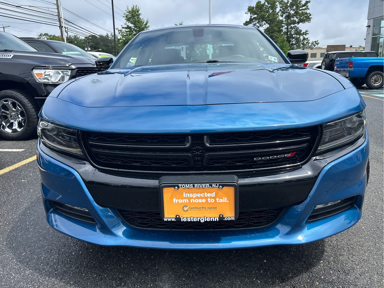 2023 Dodge Charger SXT
