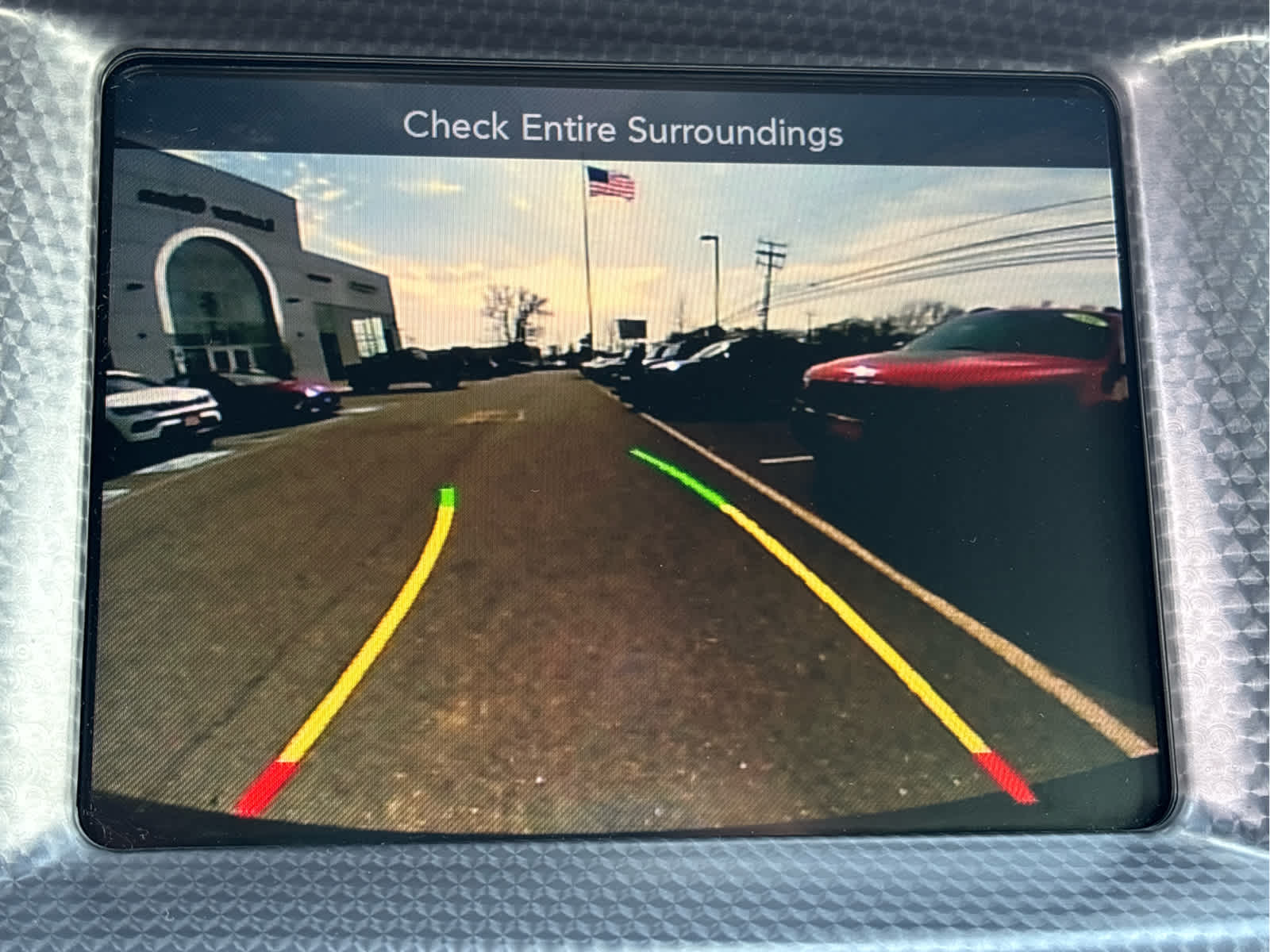 2016 Dodge Charger SRT Hellcat