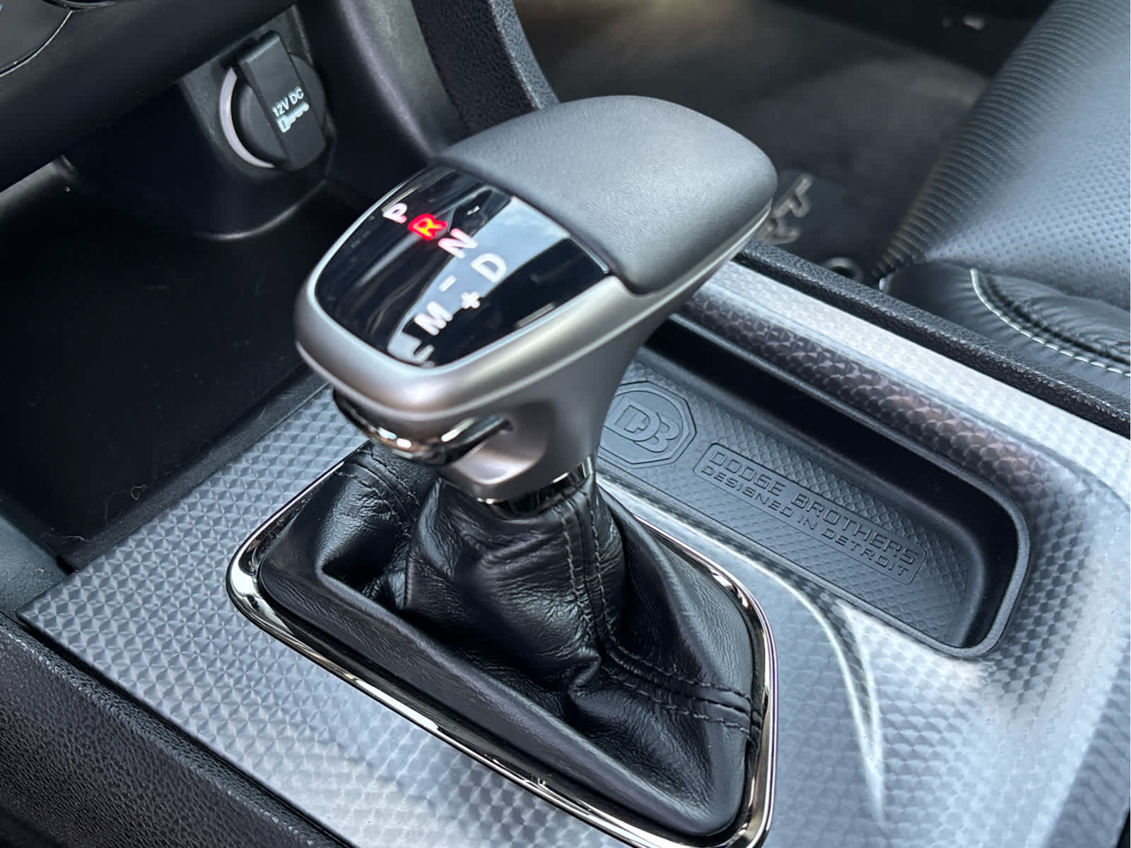 2016 Dodge Charger SRT Hellcat