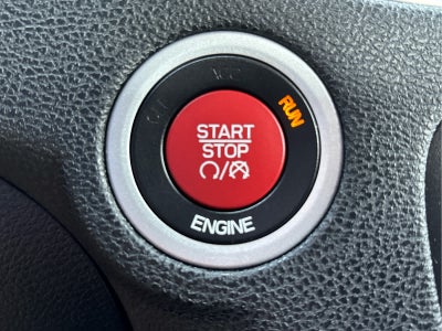 2016 Dodge Charger SRT Hellcat