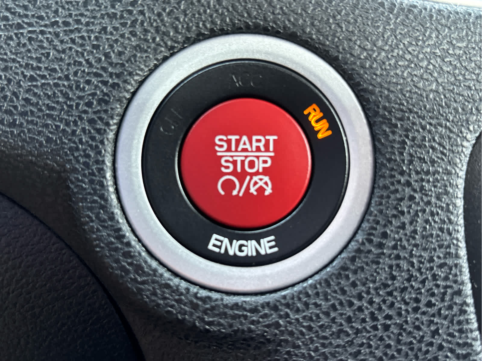 2016 Dodge Charger SRT Hellcat