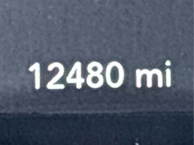 2016 Dodge Charger SRT Hellcat