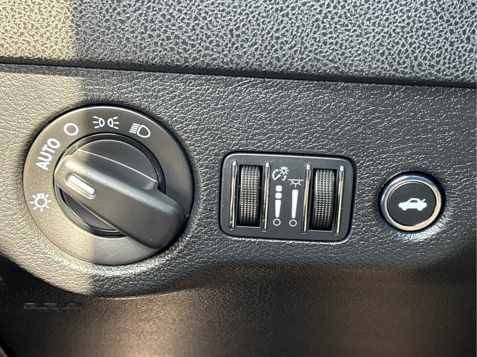 2016 Dodge Charger SRT Hellcat