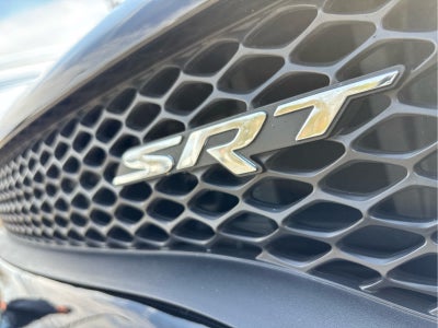 2016 Dodge Charger SRT Hellcat