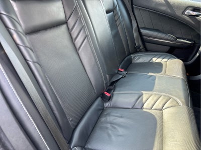 2016 Dodge Charger SRT Hellcat