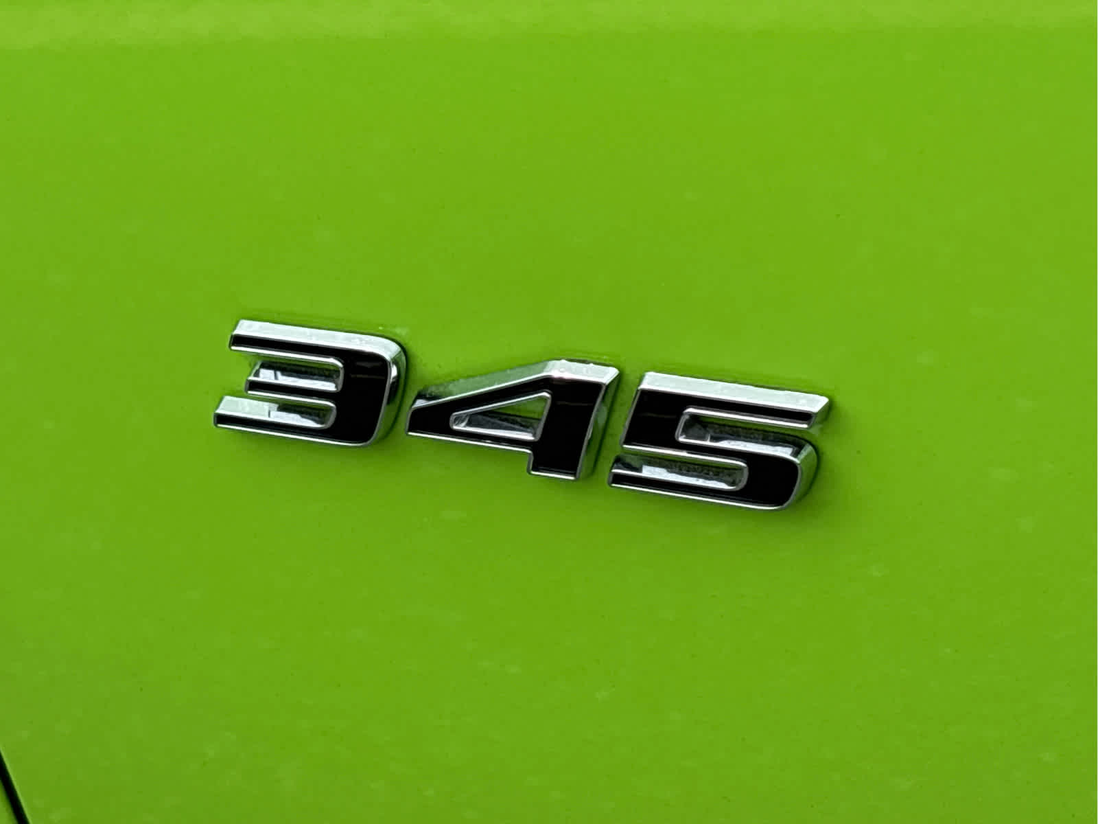 2023 Dodge Challenger R/T