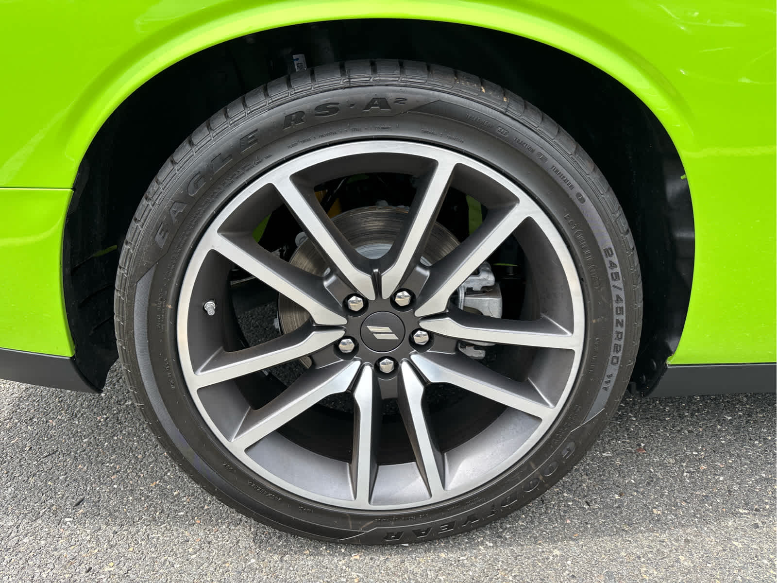 2023 Dodge Challenger R/T