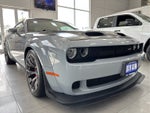 2020 Dodge Challenger SRT Hellcat Widebody