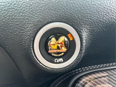 2017 Dodge Challenger R/T Scat Pack
