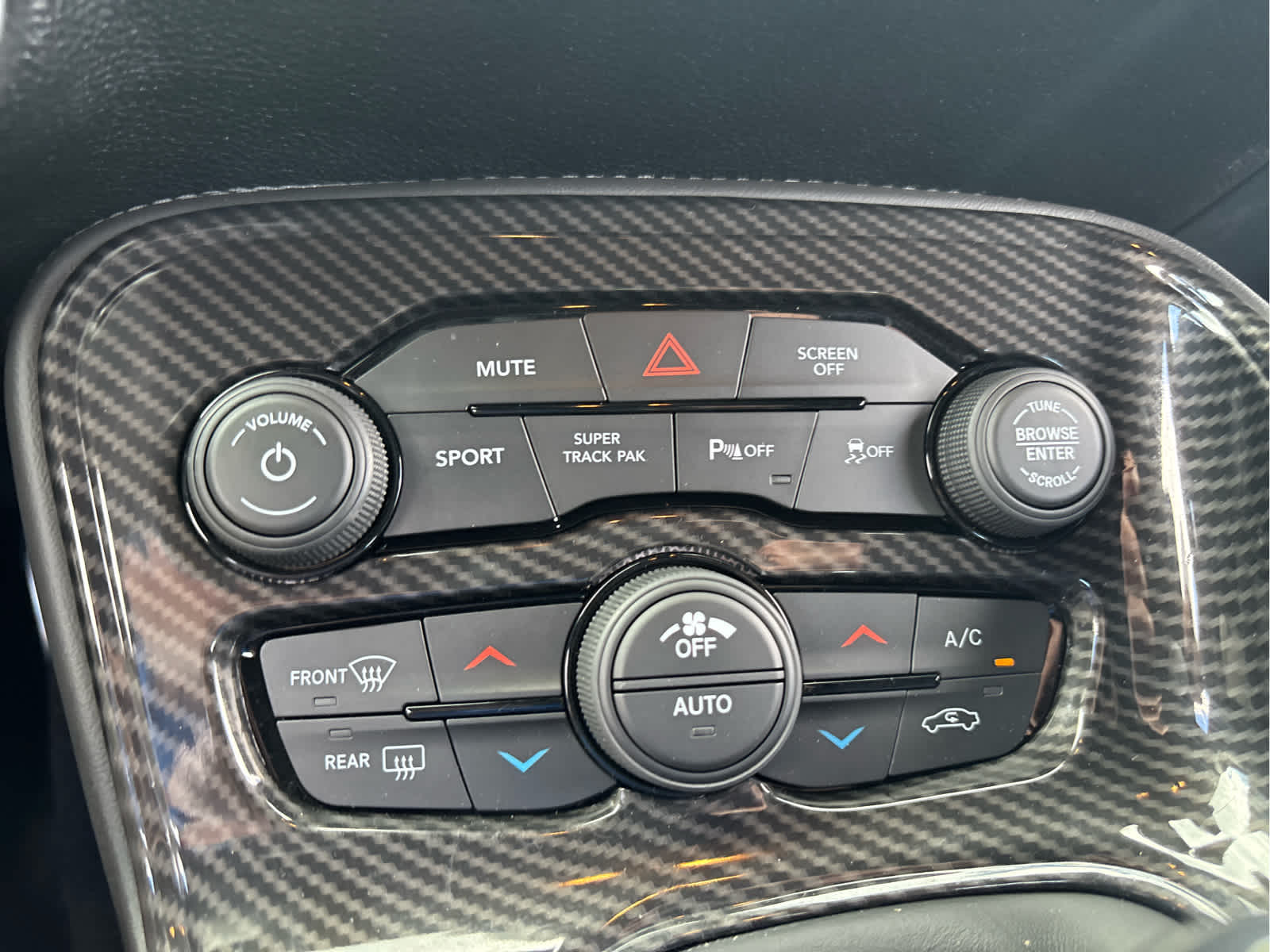 2017 Dodge Challenger R/T Scat Pack