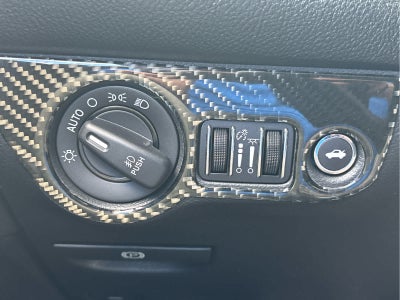 2017 Dodge Challenger R/T Scat Pack